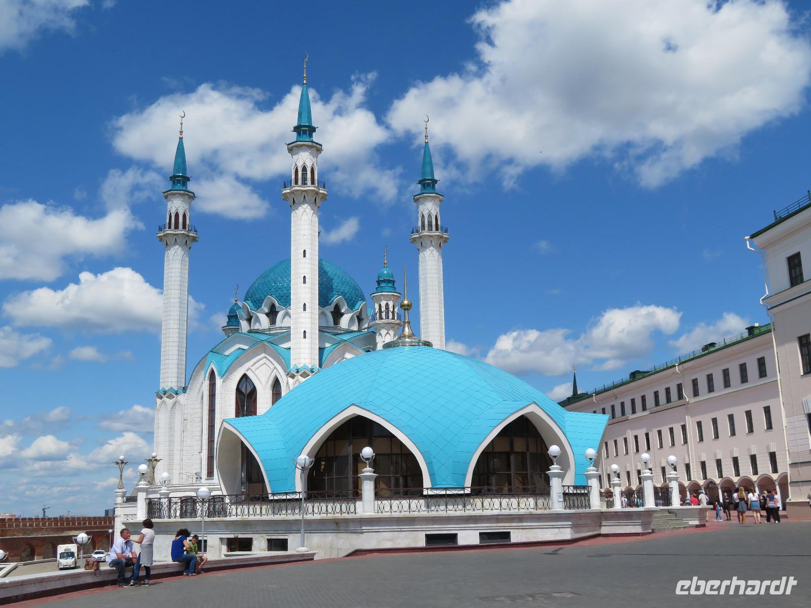 Kasan Moschee