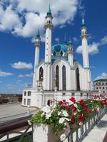Kasan Moschee