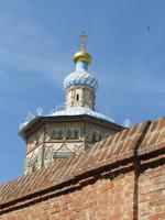 Kasan, Peter und Pauls Kirche