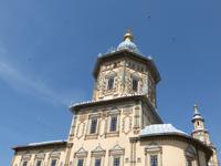 Kasan, Peter und Pauls Kirche