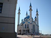 Kasan: Moschee