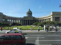 Kasaner Kathedrale