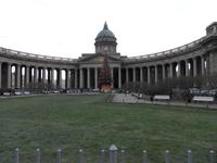 Kasaner Kathedrale