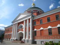 Kasaner Kirchen