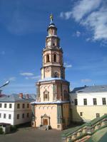 Kasaner Kirchen