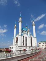 Kasaner Moschee