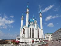 Kasaner Moschee