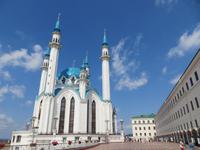 Kasaner Moschee