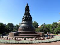 Katharinendenkmal