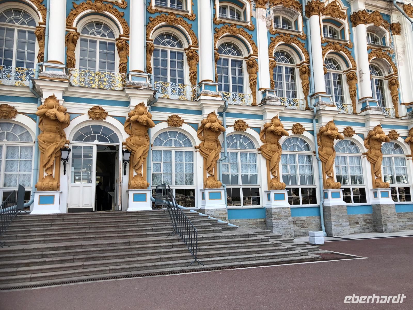 Katharinenpalast