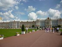 Katharinenpalast