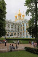 Katharinenpalast