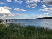 Kazan': An der Wolga