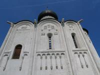 Kirche am Nerl