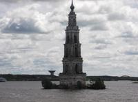 Kirchenruine