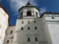 Kirillow - Beloserski - Kloster