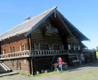 Kischi - Wohnhaus
