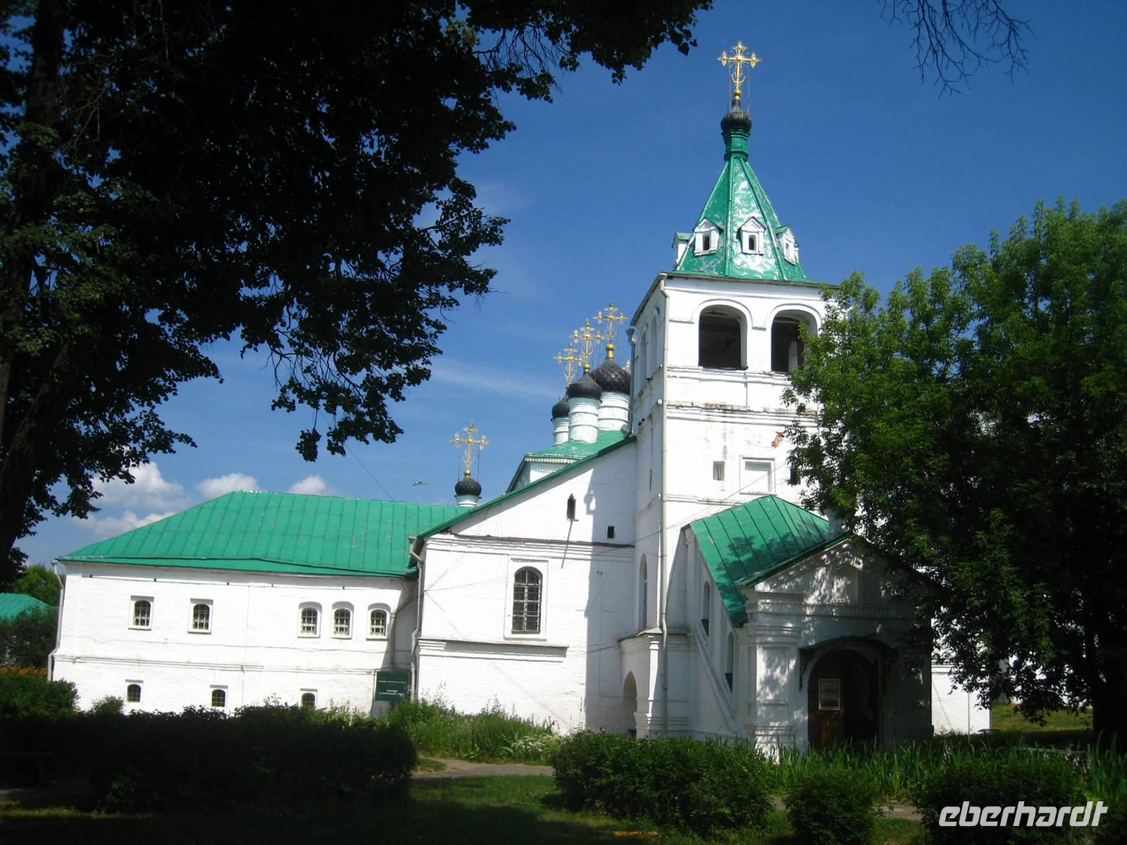 Kloster Alexandrow