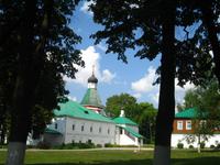 Kloster Alexandrow