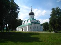 Kloster Alexandrow