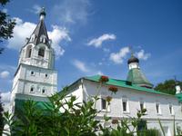 Kloster Alexandrow