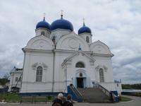 Kloster Bogoljubovo