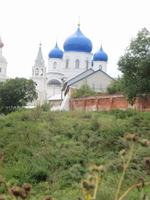 Kloster Bogoljubovo