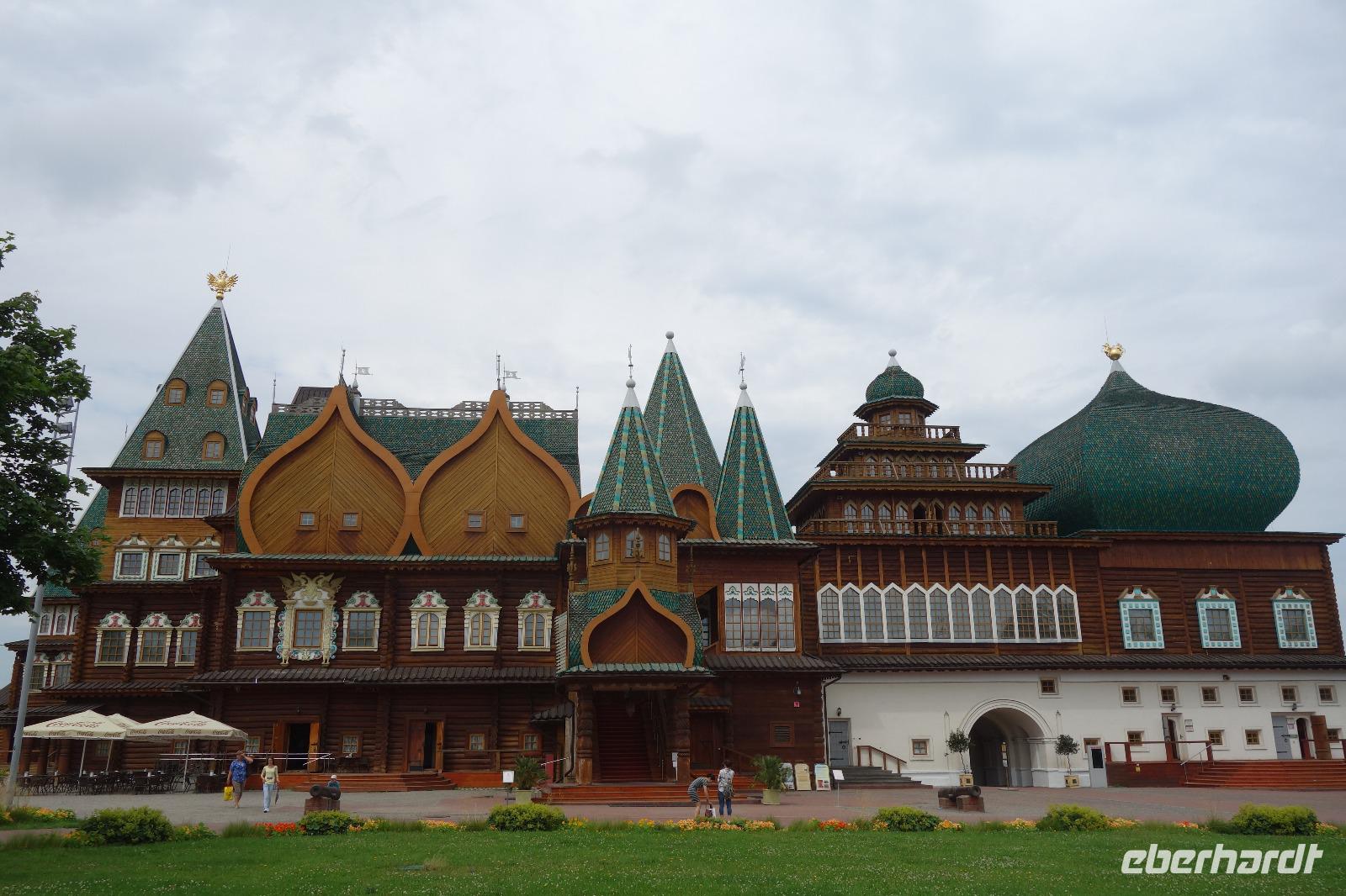 Kolomenskoje