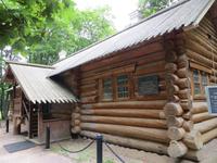 Kolomenskoje