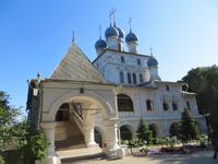 Kolomenskoye