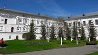 Kostroma Iwerski Kloster
