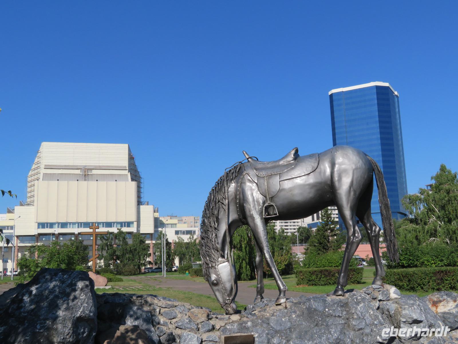 Krasnojarsk 