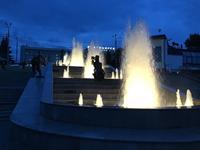 Krasnojarsk 