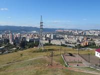 Krasnojarsk 