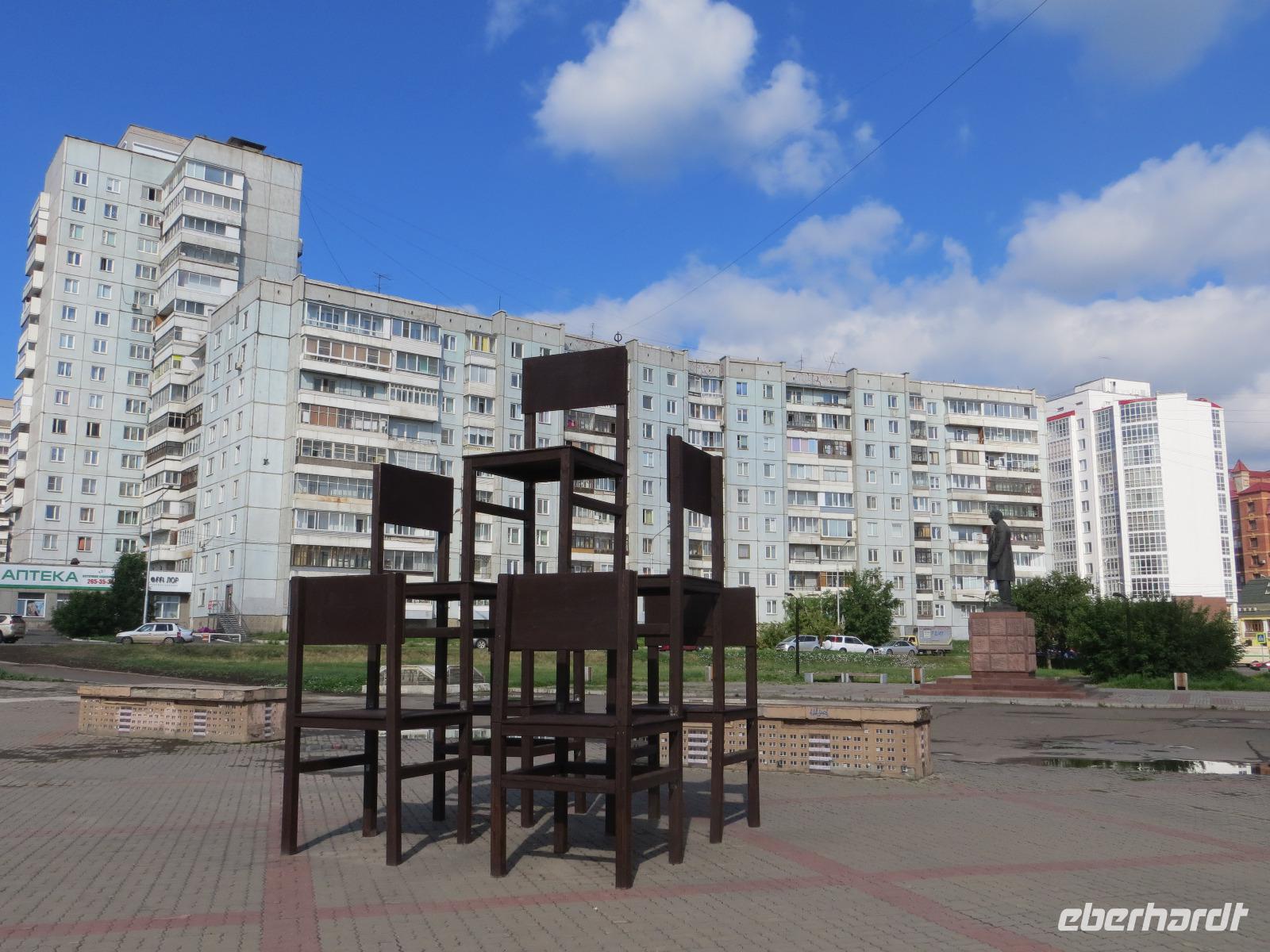 Krasnoyarsk