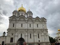 Kreml Moskau 