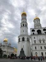 Kreml Moskau 