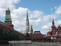 Kreml Moskau