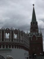 Kreml Moskau