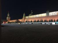 Kreml Moskau