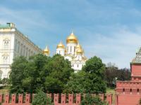 Kreml Moskau