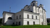 Kreml Weliki Nowgorod