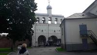 Kreml Weliki Nowgorod