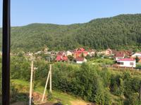 Krestovaja Padj