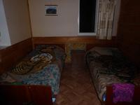 Krestowaja Resort