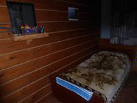 Krestowaja Resort