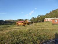 Krestowaja Resort