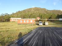 Krestowaja Resort