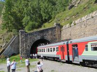 Krugobaikalsij Express