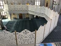 Kul Scharif Moschee